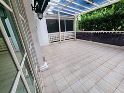 Kew Crescent (D16), Terrace #554644481